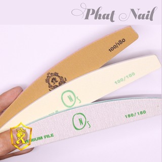 Dũa móng các loại 100 180