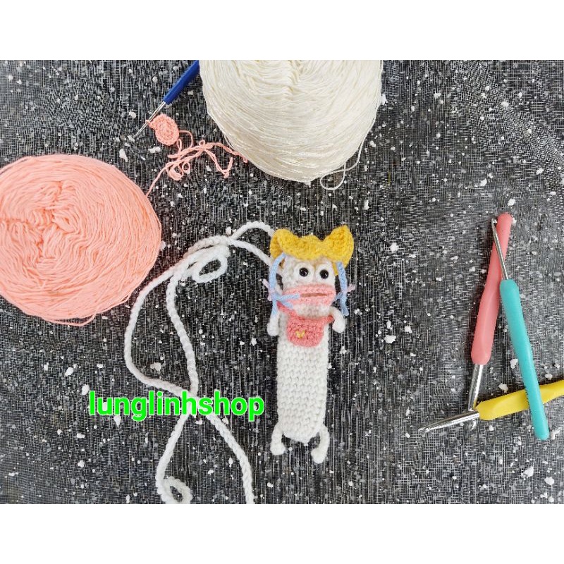 Túi đựng son siêu xinh