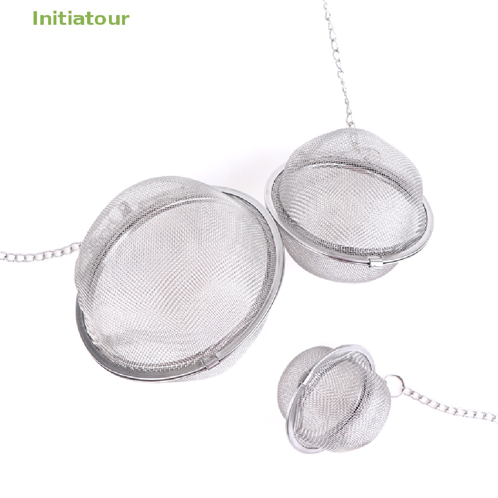 Dụng Cụ Lọc Trà Bằng Thép Không Gỉ Chất Lượng Cao