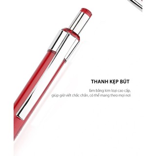 Bút chì bấm STABILO 3135N 0.5mm