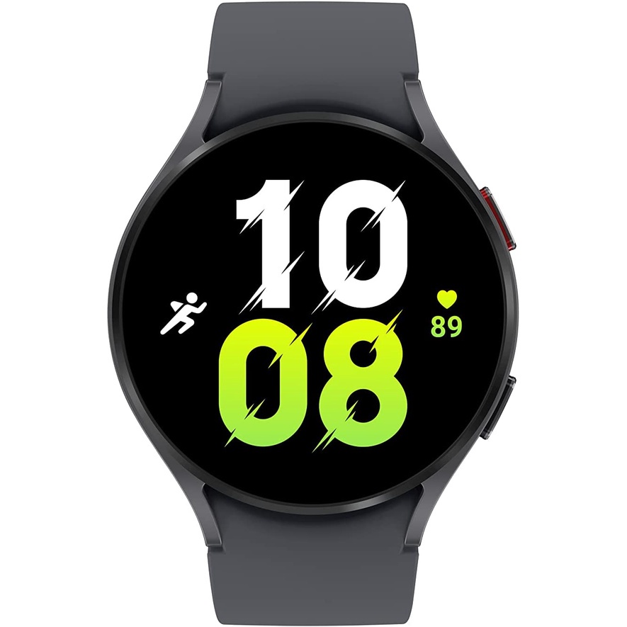 Đồng Hồ Thông Minh Samsung Galaxy Watch 5 Màn Hình Lớn (44mm) Và Phụ Kiện