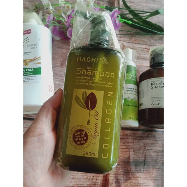 dầu gội đầu hàng chọn chất lượng tốt