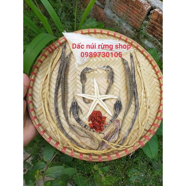 Tứ Hải Long Vương sét đủ vị y hình