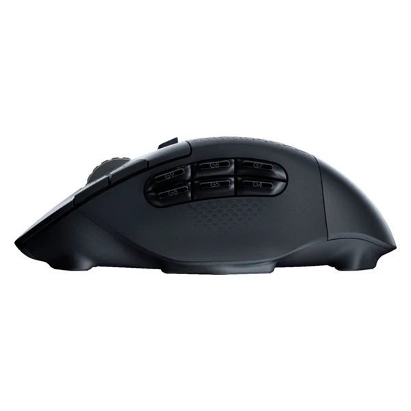 Chuột Logitech G604 Hero Lightspeed Wireless cảm biến hero 16k kết nối wireless, bluetooth, chính hãng