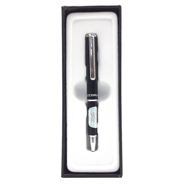 Bút Bi Trượt 0.7 mm Zebra BA55