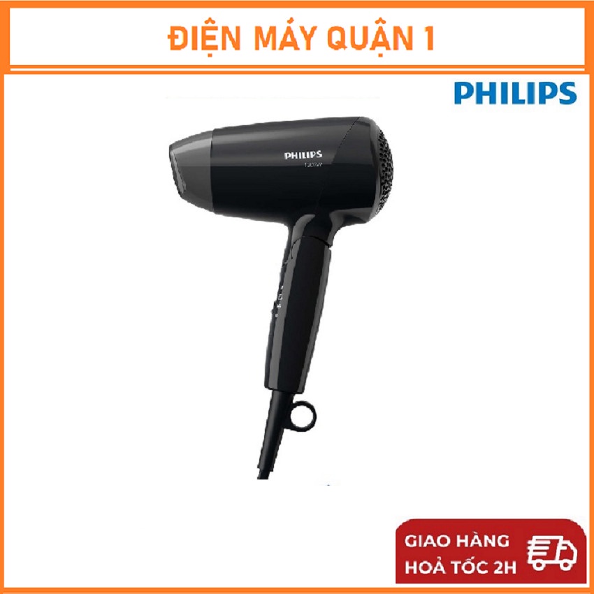 Máy sấy tóc Philips BHC010/10