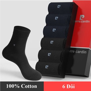 Tất cổ trung Pierre Cardin PIE004