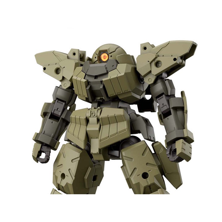 Mô hình lắp ráp Bandai 30MM Revernova