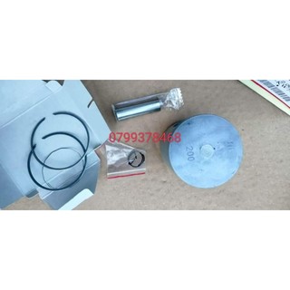 PITONG NEW ZIN NOVA TENA . HONDA SMILE bao gồm ( trái , bạc ,ăc ,phe)