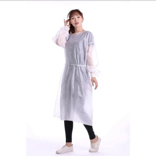 -Áo y tế phun xăm thẩm mỹ spa
