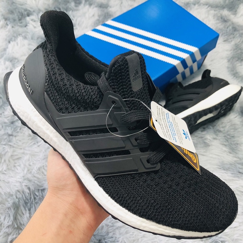 GIẦY THỂ THAO ULTRA BOOST 4.0 CAO CẤP