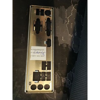 Chặn main Asrock H310M HDV