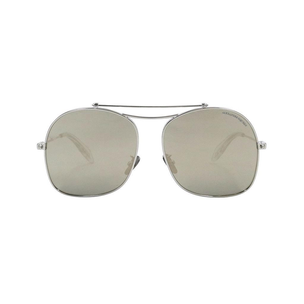 Kính mát nam nữ thời trang Alexander AM0088S (59-15-145) chính hãng