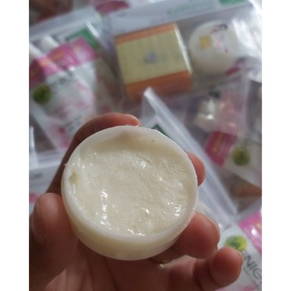 Kem mờ nám Thái Lan Clobetamil G (Dạng túi 5 món)