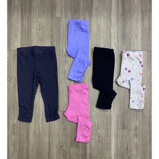 sét 4 quần legging
