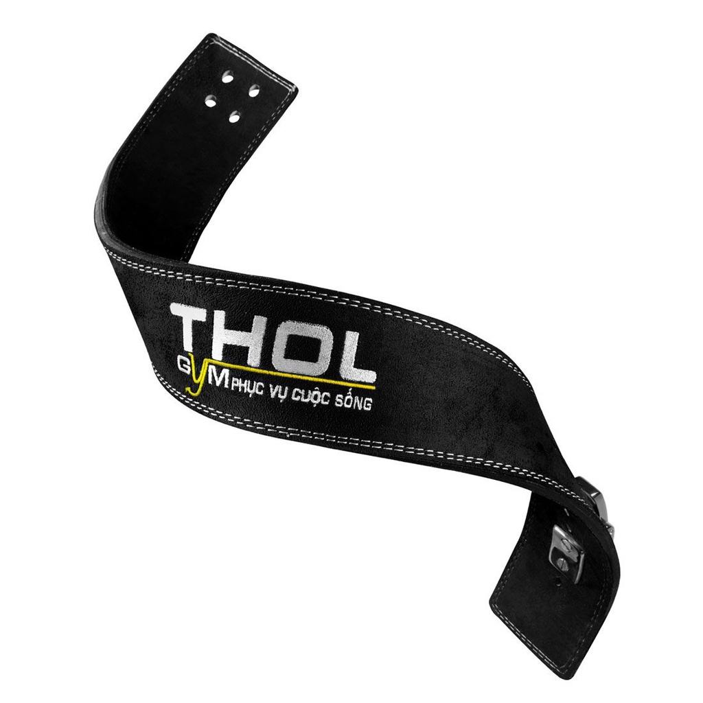 Đai Lưng Cứng THOL B002
