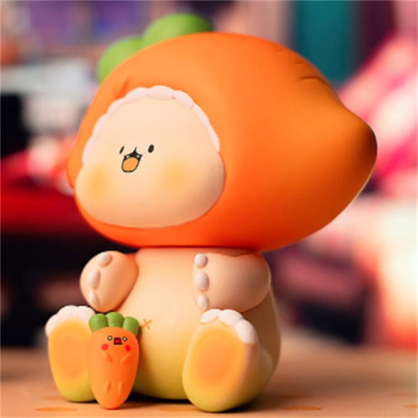 ★Hgtoys★ Đồ Chơi Hộp Quà Tặng Thời Trang Infinite Studio AOWOO Take a bite