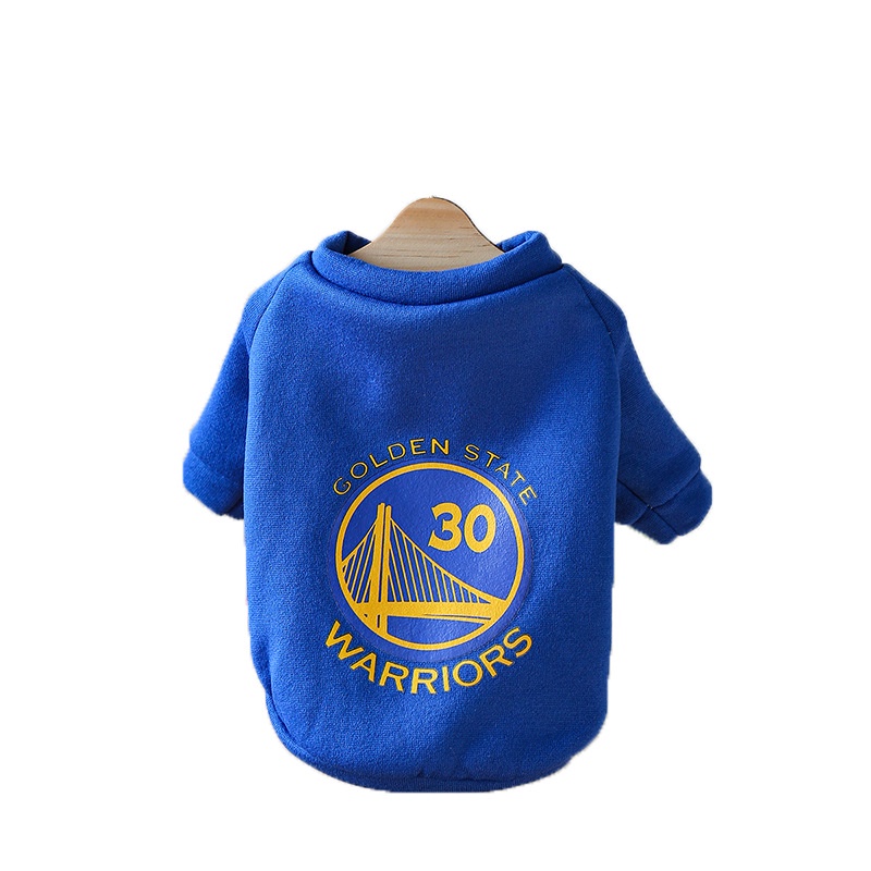 Áo sweater Thể Thao Giữ Ấm Mùa Thu Đông Thời Trang Cho Cún Cưng shih tzu