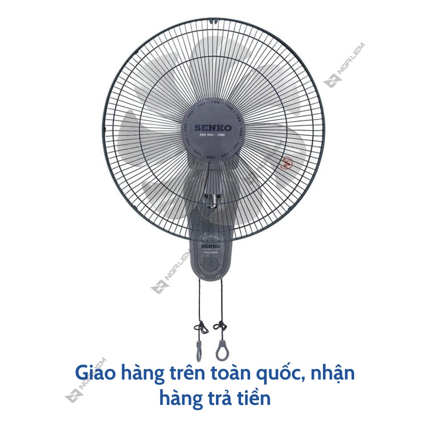 Quạt Treo TC1620 Senko