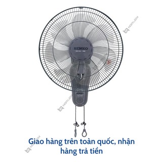 Quạt Treo TC1620 Senko (Chuyển hướng điện) [Hàng Chính Hãng]