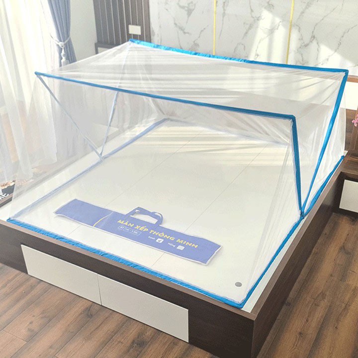 Màn gấp thông minh