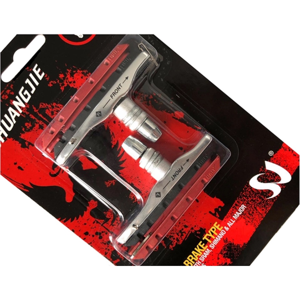 Gôn phanh V xe đạp MTB Touring SHUANGJIE