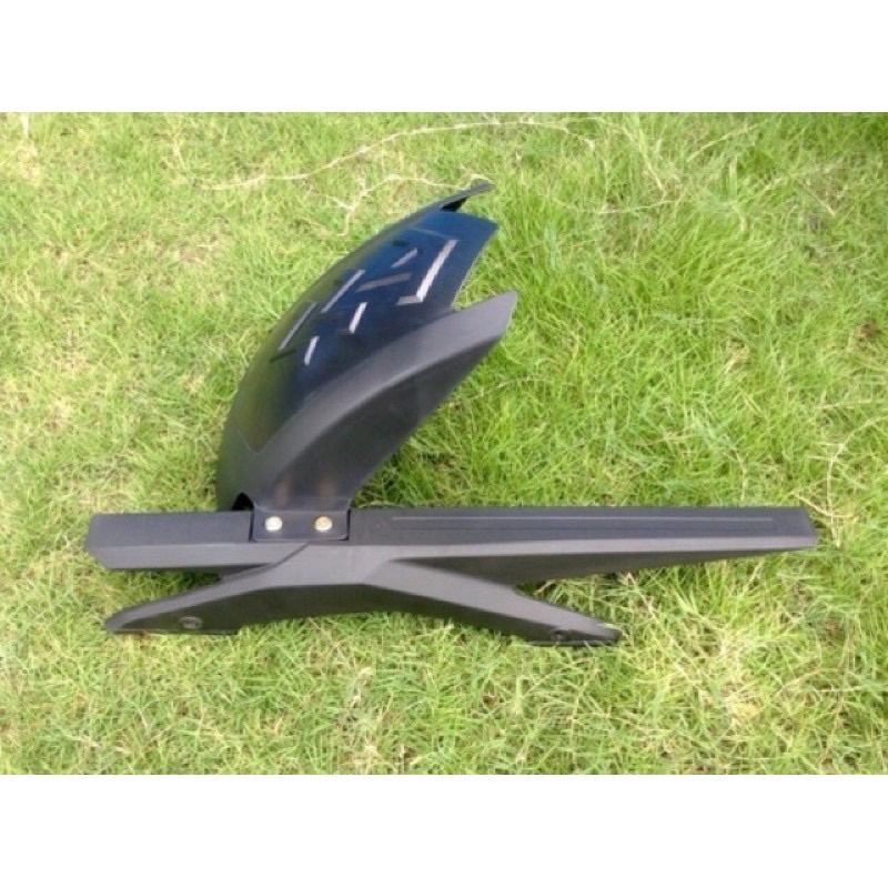 Dè Chắn Bùn WINNER X V2-V3 Carbon