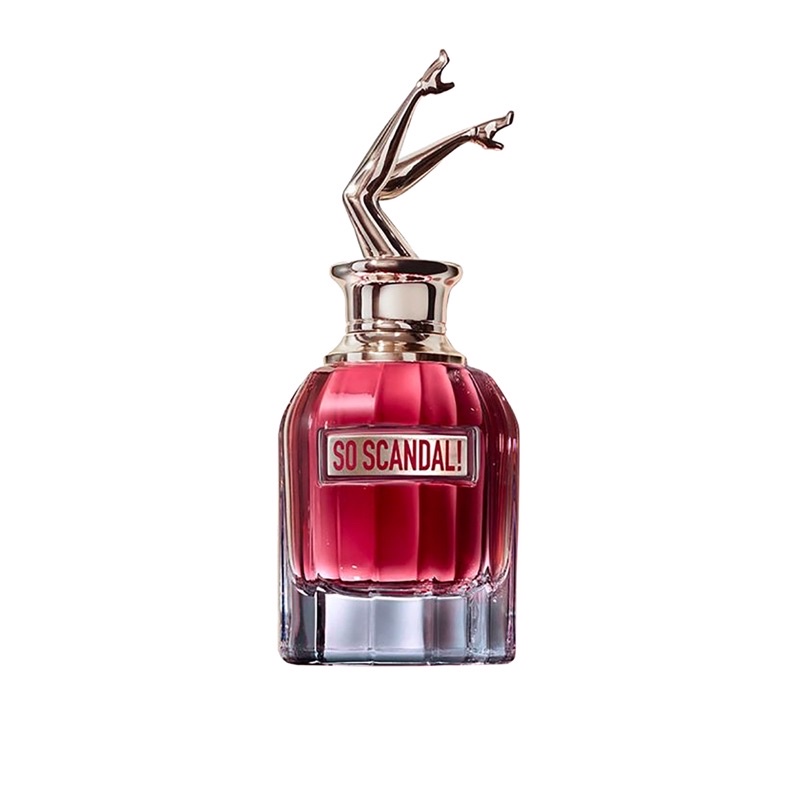 |Chính Hãng| Nước Hoa Nữ So Scandal Jean Paul Gaultier EDP 100ml - Ngọt Ngào, Quyến Rũ, Sexy