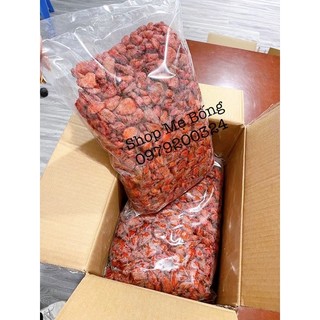 Dâu tây sấy dẻo 500g