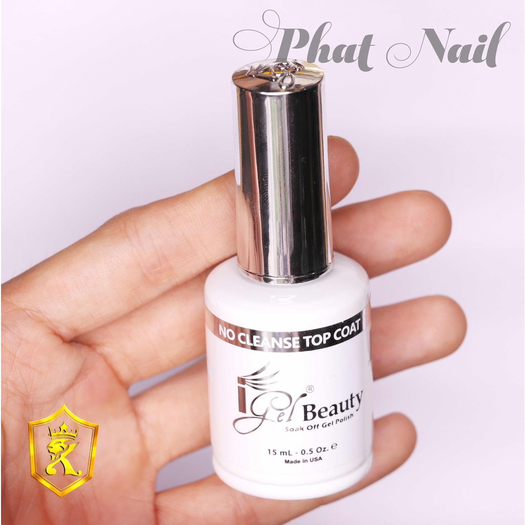 LIÊN KẾT BASE/TOP IGEL CHÍNH HÃNG