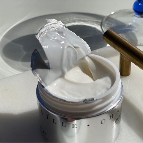 Mặt Nạ Ngủ Chantecaille Dưỡng Ẩm Da 50ml