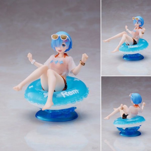 Mô hình chính hãng Re:Zero Aqua Float Girls Figure TAITO REM