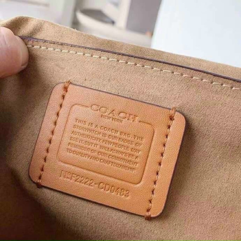 ✨Siêu Hot⚡️Túi Coach Grace