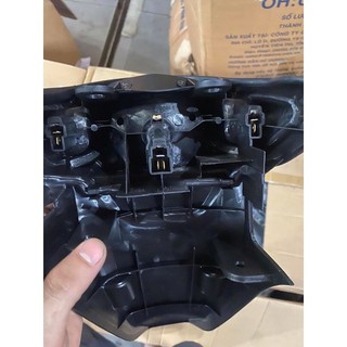 Đuôi sau wave rs 100 , wave a100 , chắn bùn wave