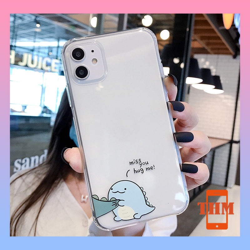 Ốp Điện Thoại Hình Cô Gái Cho 6/6plus/6s/6splus/7/7plus/8/8plus/x/xr/xs/11/12/13/pro/max/plus/promax-971