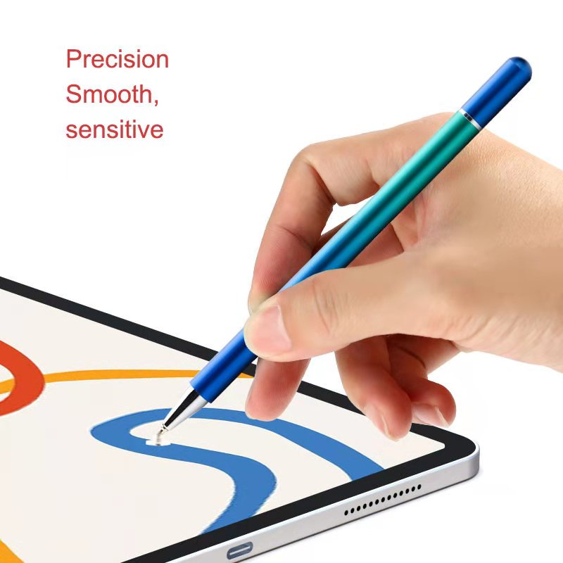 Bút Cảm Ứng Màu Gradient Cho Lenovo Yoga 720 710 920 910 900s 6 7 Pro 5 4 ThinkPad S3 S2 S1 X1