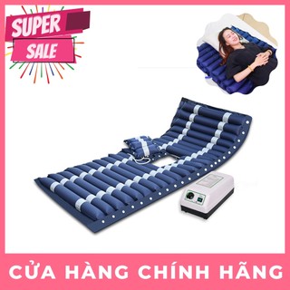 Đệm hơi chống loét, nệm chống loét cho người ốm, người già, người gặp tình trạng bị liệt, hỗ trợ hạn chế lở loét da