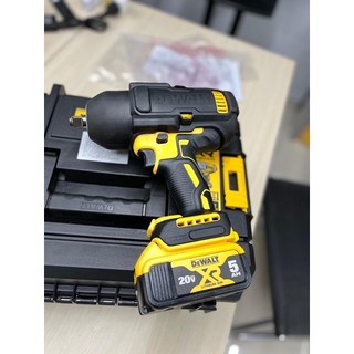 DEWALT máy siết bulong DCF900