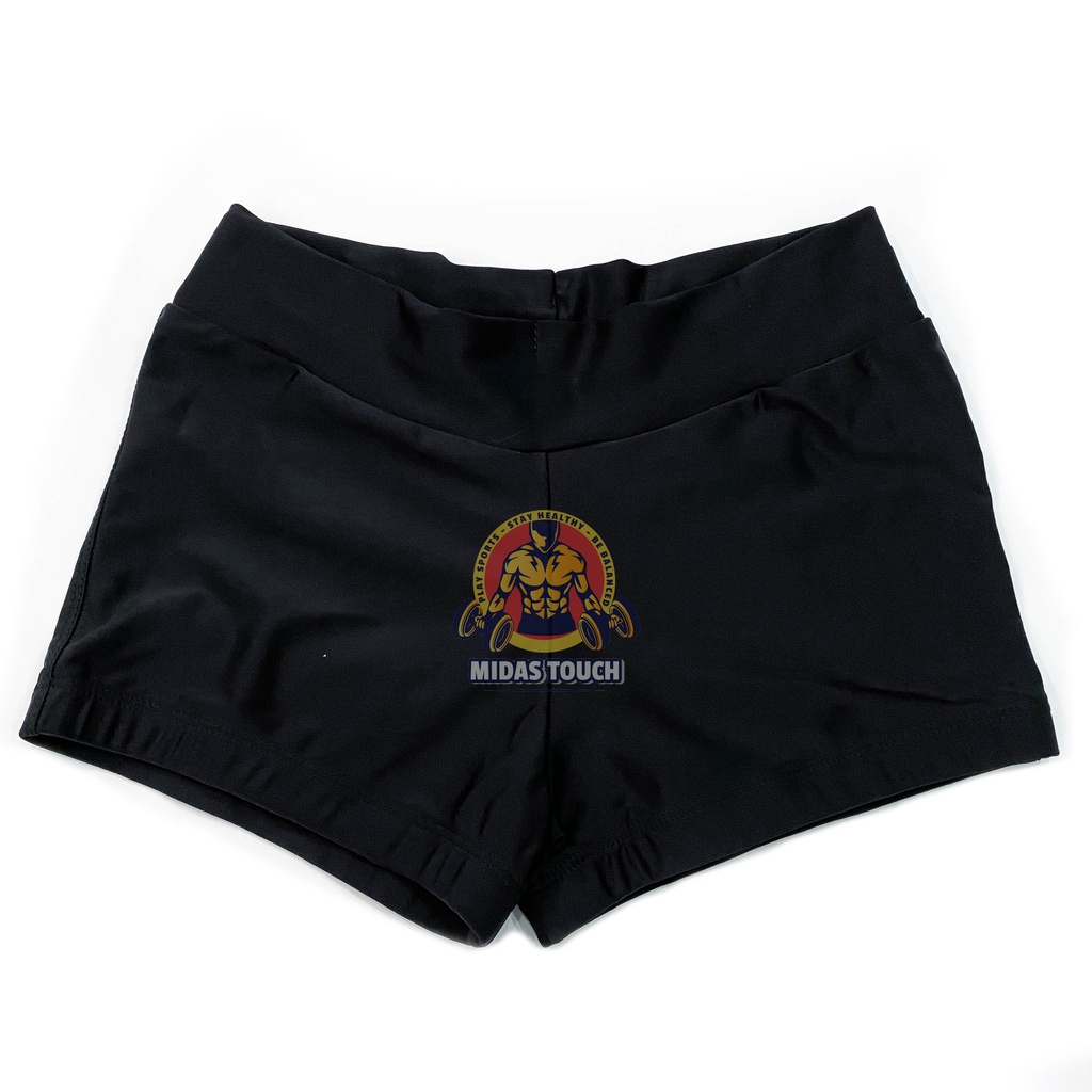 Bikini Quần Dài Bơi Lội Quần Lửng Bơi Lội Váy Bơi Nữ Lưng Cao Vải Đẹp Sành Điệu Phù Hợp Học Bơi Đi Chơi Biển