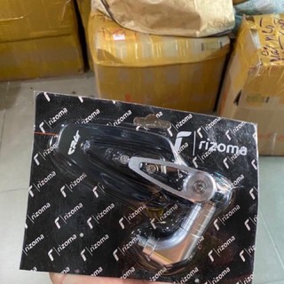 Kính Chiếu hậu CRG Chân Kiểu 744 ( loại 1 )
