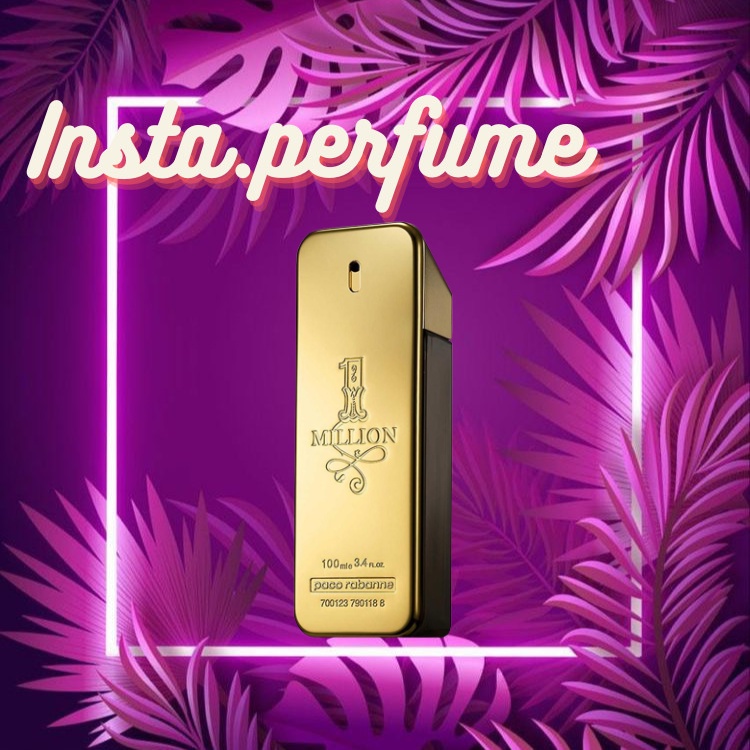 Insta.Perfume - Nước Hoa paco one milion