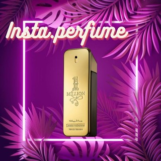 Insta.Perfume - Nước Hoa paco one milion