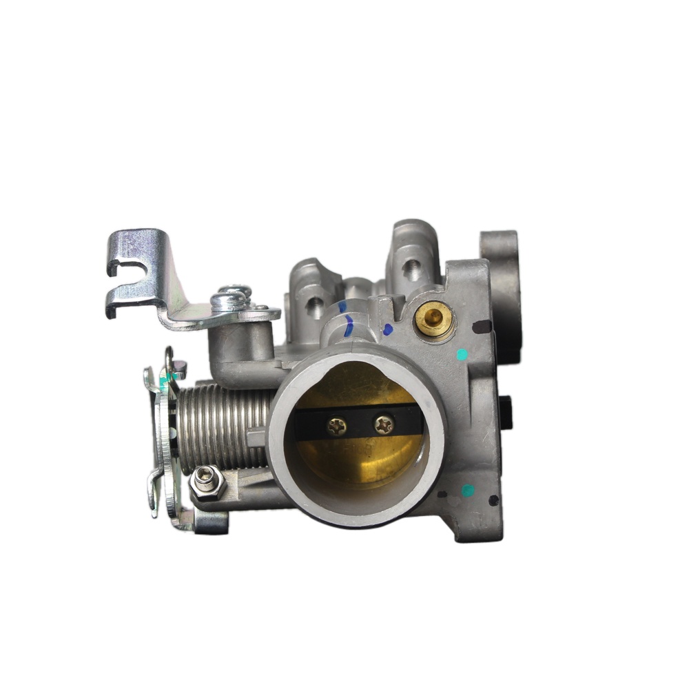 Bộ Chế Hòa Khí Thân Xe Mô Tô Cbr150 cbr 150 30mm 32mm