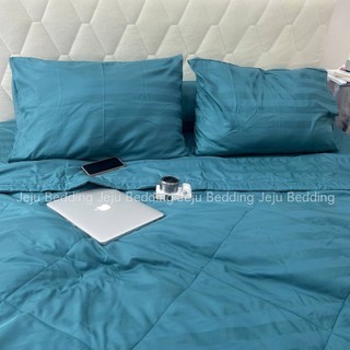 [ Mền lẻ ] CHĂN/MỀN COTTON SỌC 3F [2M2 x2M]