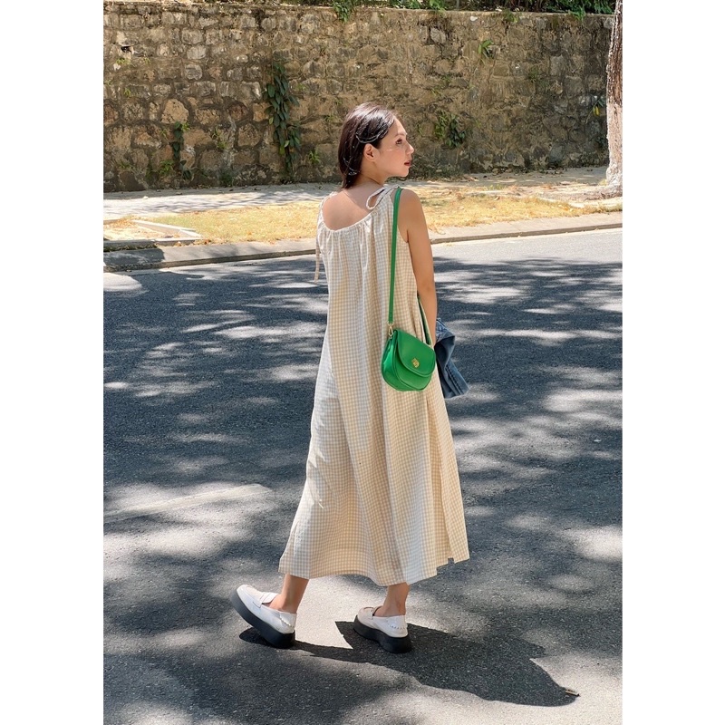 Đầm Sibling house