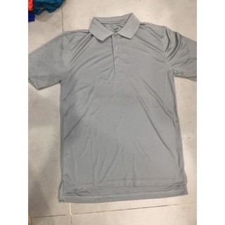 Áo thun nam có cổ size S