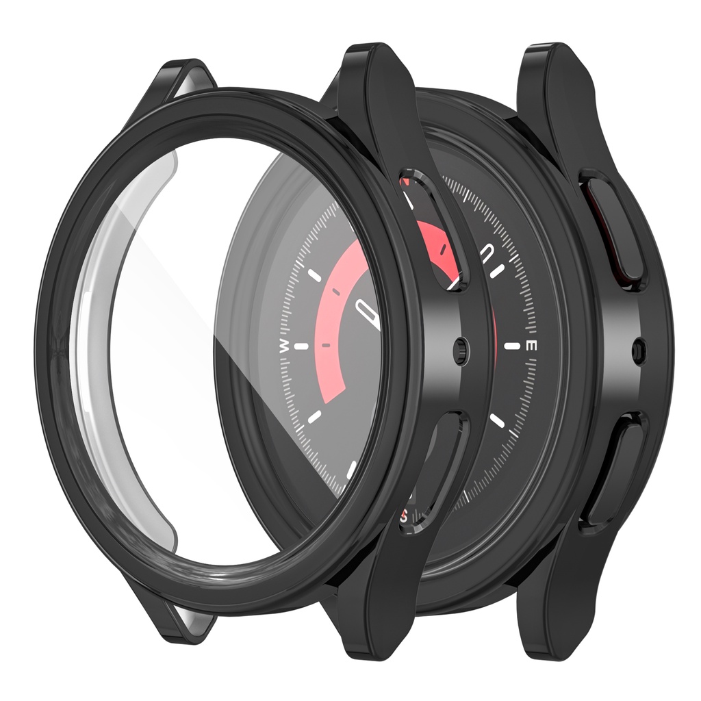 Ốp TPU BảO Vệ Cho ĐồNg Hồ Samsung Galaxy Watch 5 Pro 45MM