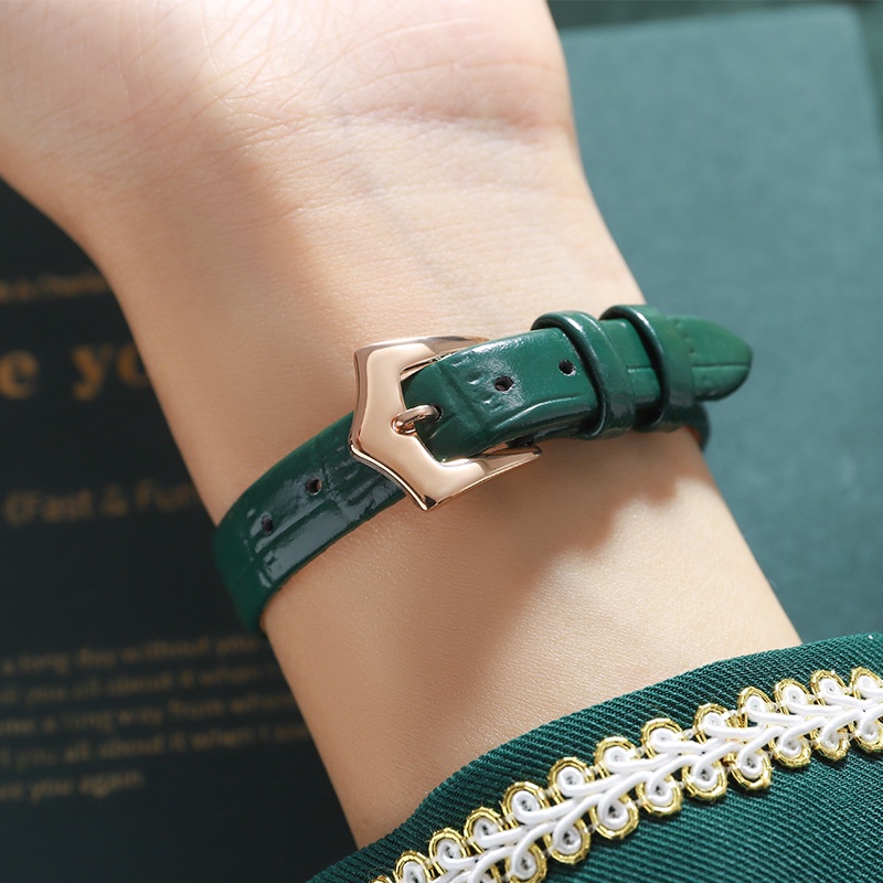 Đồng hồ GEDI 51069 chống thấm nước cho nữ