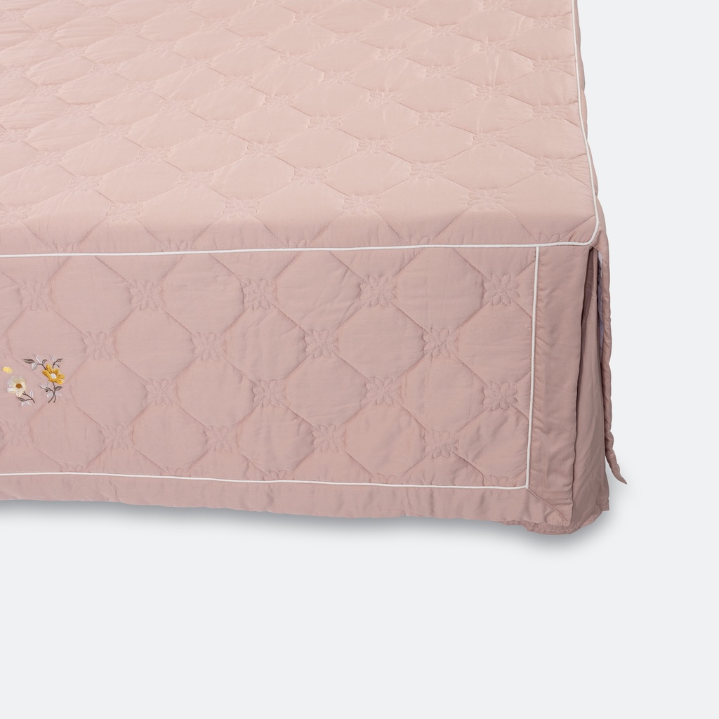 Bộ chăn bốn mùa Hoa Mộc Lan ESB-23022