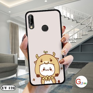 Ốp lưng cho Huawei Nova 3E/P20 Lite - chống trầy